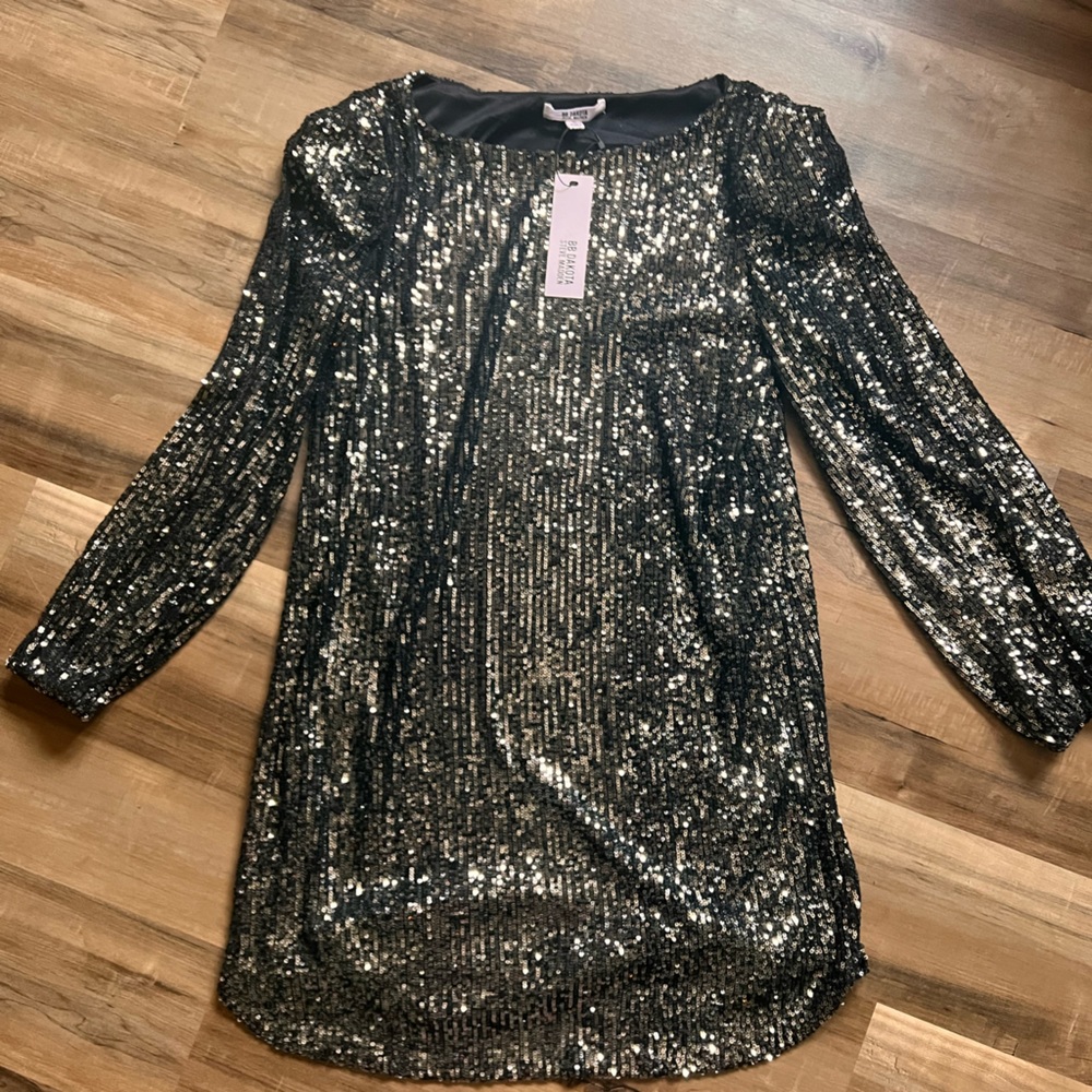 Madden Dress